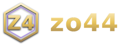 zo44 logo